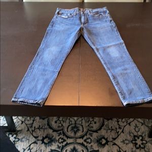 Lucky Brand jeans